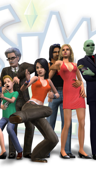 Скачать Sims 3 